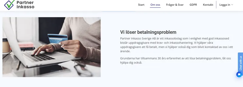 Vad du bör veta om Partner Inkasso 2026 och hur du hanterar deras krav Partner Inkasso